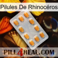 Pilules De Rhinocéros cialis3